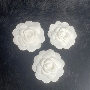 Chanel Camellia Sticker